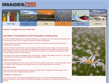 Tablet Screenshot of imagesthatlast.com